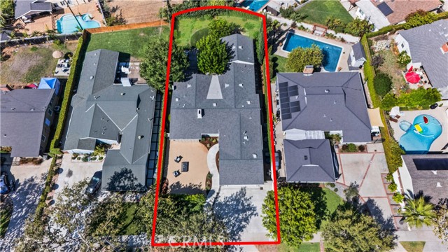 Detail Gallery Image 38 of 40 For 1425 Hastings Ranch Dr, Pasadena,  CA 91107 - 4 Beds | 3 Baths