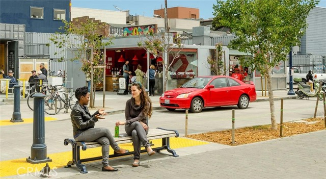 Detail Gallery Image 44 of 75 For 100 Van Ness Ave #1810,  San Francisco,  CA 94102 - 1 Beds | 1 Baths