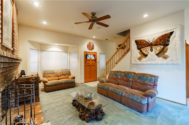 27381 Cottonwood Lane, Lake Arrowhead, CA 92317