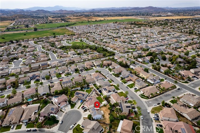 Detail Gallery Image 40 of 45 For 31824 Palm Vista Ct, Menifee,  CA 92584 - 3 Beds | 2/1 Baths