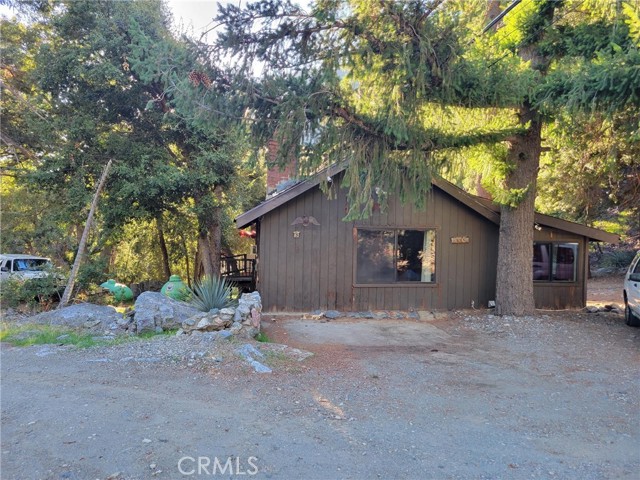 Feels like a home with a great cabin feel