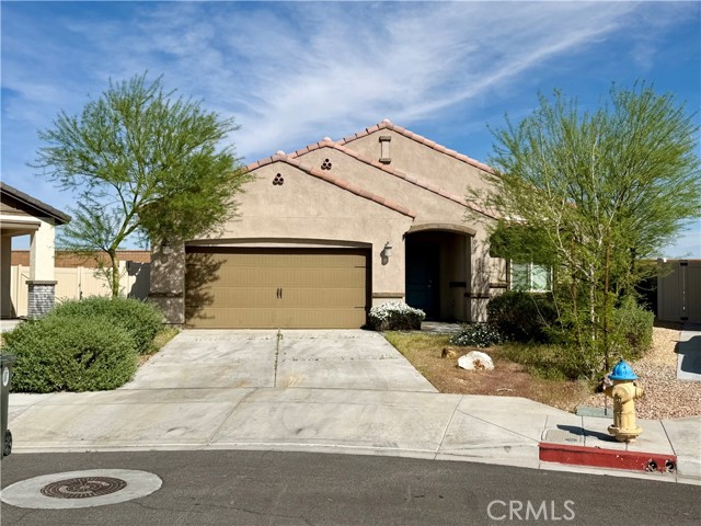 Detail Gallery Image 2 of 2 For 15895 Marigold Ct, Victorville,  CA 92394 - 3 Beds | 2 Baths