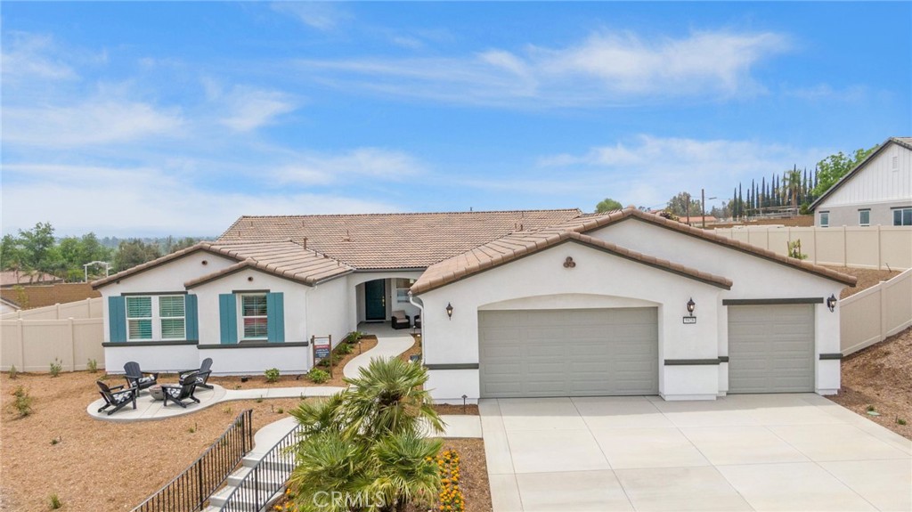 5859 Saddlehorn Lane