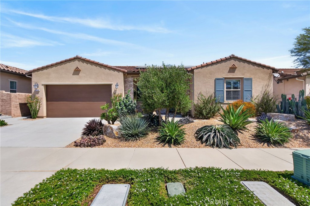 11748 Ambling Way