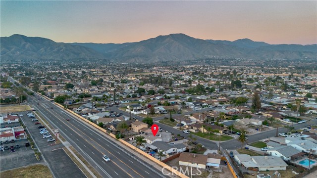 Detail Gallery Image 32 of 33 For 7804 Peacock, Highland,  CA 92346 - 5 Beds | 3 Baths