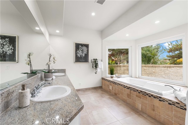 Detail Gallery Image 42 of 59 For 41901 Calle Clarita, Lancaster,  CA 93536 - 4 Beds | 4 Baths