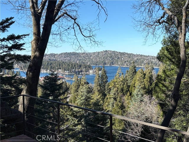 Detail Gallery Image 45 of 64 For 495 Kuffel Canyon, Lake Arrowhead,  CA 92352 - 3 Beds | 2 Baths