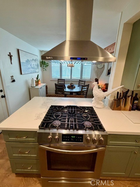 Image 5 of 18 For 4823 Jackson Street A