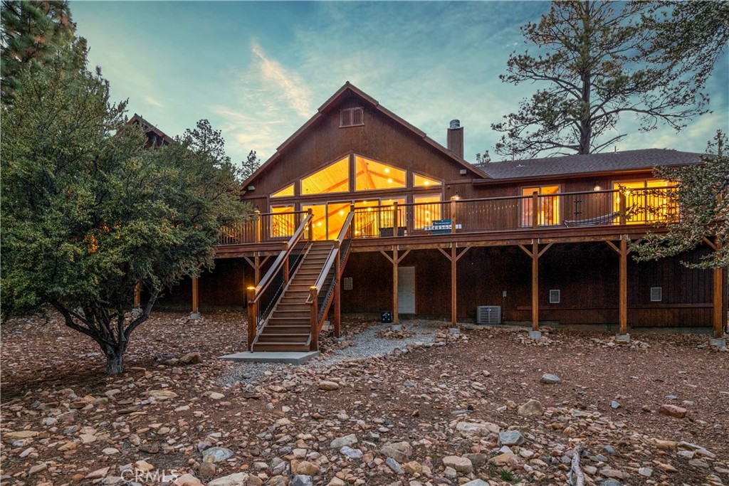 1020 Heritage TRL
