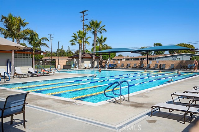 Detail Gallery Image 33 of 40 For 13681 Cedar Crest 95g 5-93g,  Seal Beach,  CA 90740 - 2 Beds | 1 Baths