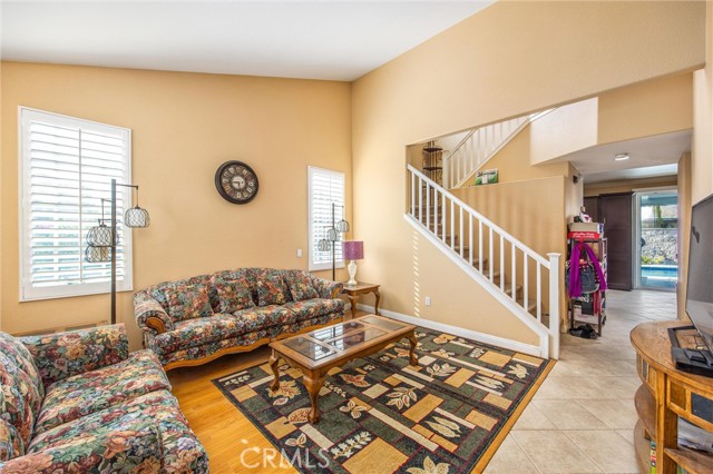 Detail Gallery Image 7 of 28 For 2821 Parksquare, Pomona,  CA 91767 - 4 Beds | 2/1 Baths