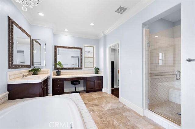 Detail Gallery Image 22 of 56 For 5 Cambridge Rd, Ladera Ranch,  CA 92694 - 5 Beds | 5/1 Baths