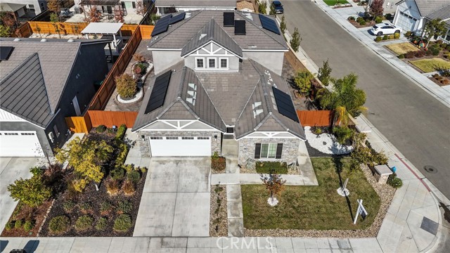 Detail Gallery Image 43 of 52 For 521 Blue Oak Ln, Madera,  CA 93636 - 4 Beds | 3/1 Baths