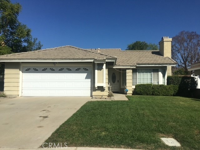 13372 Green Mountain Dr, Corona, CA 92883