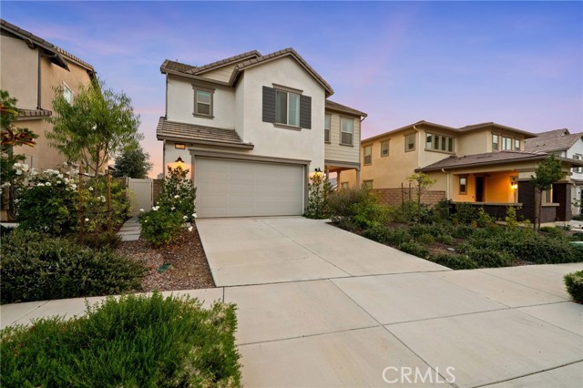 Detail Gallery Image 4 of 46 For 32189 Dymondia Way, Temecula,  CA 92591 - 4 Beds | 2/1 Baths