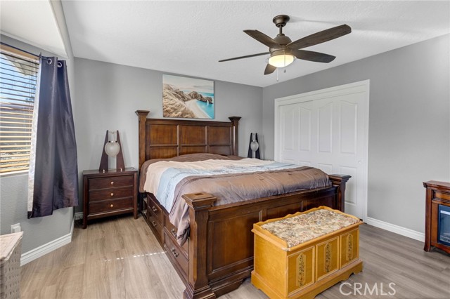 Detail Gallery Image 34 of 59 For 1237 Mono, Pinon Hills,  CA 92372 - 3 Beds | 2 Baths