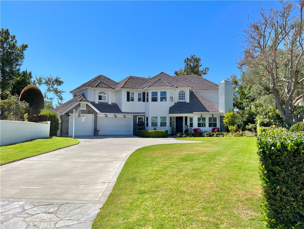 31571 Via Dulcinea, San Juan Capistrano, CA 92675