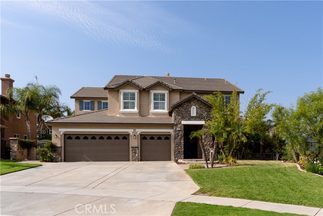 Image 2 for 1711 Camino De Salmon St, Corona, CA 92881