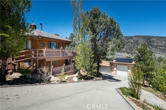 Detail Gallery Image 1 of 57 For 1132 Hut Ct, Frazier Park,  CA 93225 - 3 Beds | 3 Baths