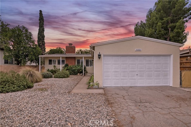 Detail Gallery Image 1 of 13 For 14282 Beaver St, Sylmar,  CA 91342 - 3 Beds | 1 Baths
