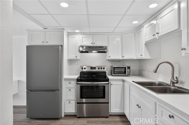 Detail Gallery Image 7 of 20 For 1450 Locust Avenue #301,  Long Beach,  CA 90813 - 1 Beds | 1 Baths