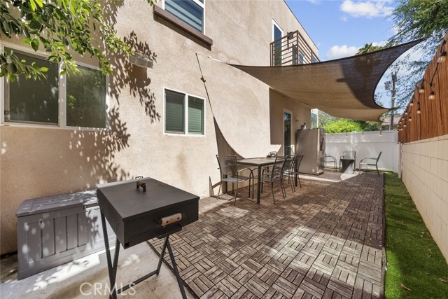 Detail Gallery Image 19 of 44 For 9237 Wakefield Ave #12,  Panorama City,  CA 91402 - 4 Beds | 3/1 Baths