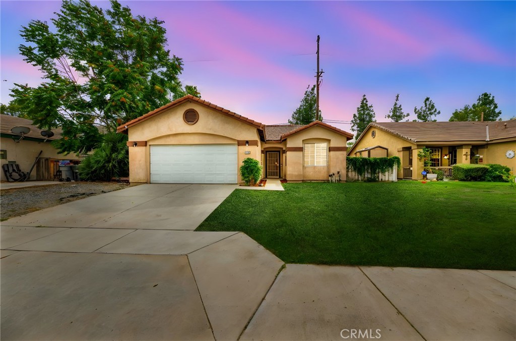 2158 Gaillac Lane