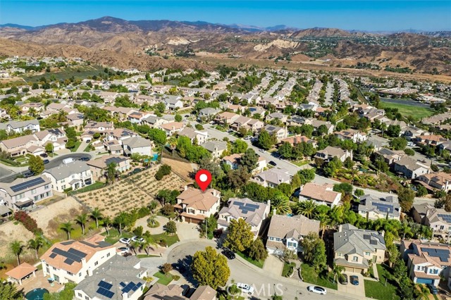 Detail Gallery Image 5 of 38 For 29272 Las Palmas Ct, Valencia,  CA 91354 - 4 Beds | 4 Baths