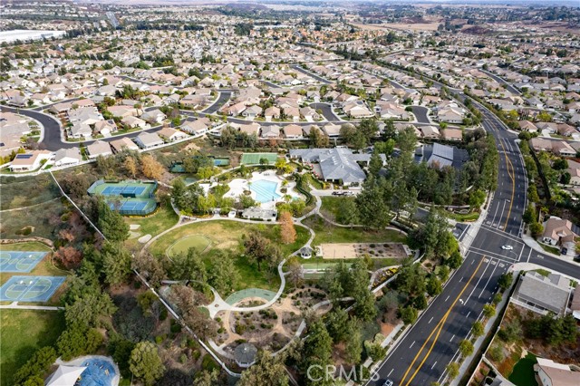 Detail Gallery Image 57 of 63 For 30291 Mondavi Cir., Murrieta,  CA 92563 - 3 Beds | 2 Baths