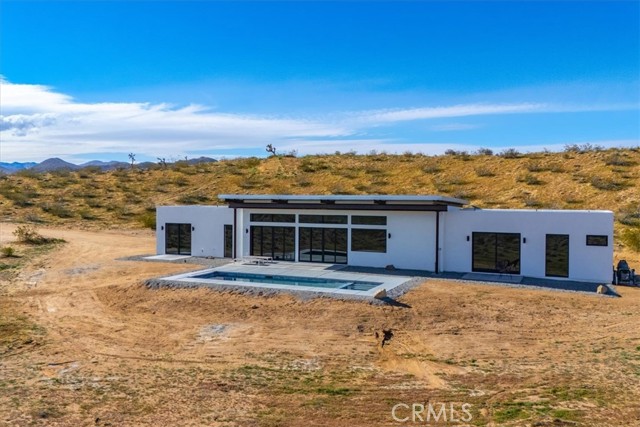 Detail Gallery Image 47 of 66 For 621 N Sage Ave, Yucca Valley,  CA 92284 - 3 Beds | 3 Baths