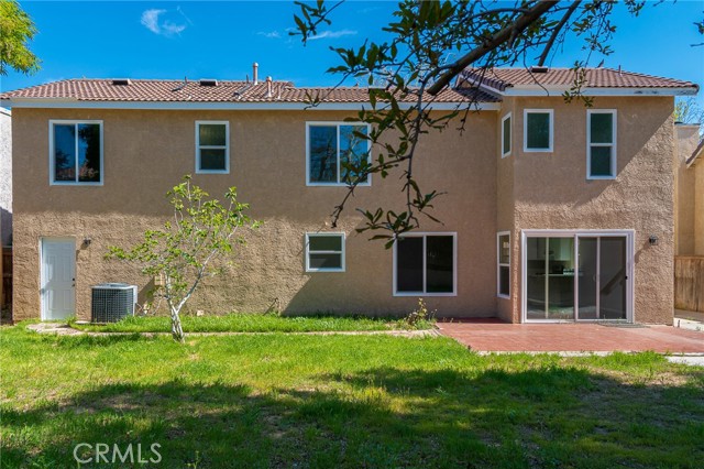 Detail Gallery Image 29 of 33 For 578 Conifer Dr, Palmdale,  CA 93550 - 5 Beds | 2/1 Baths