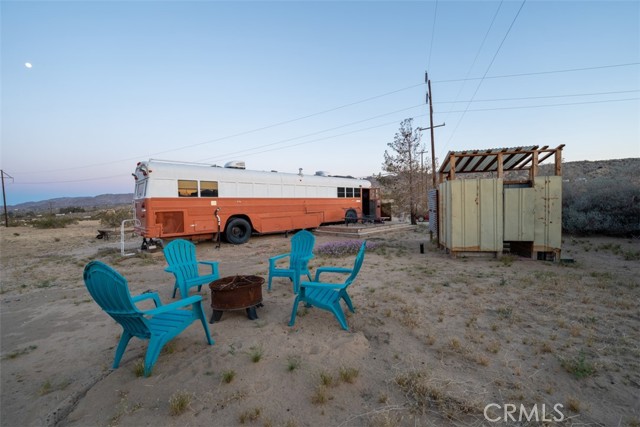 Detail Gallery Image 58 of 70 For 66760 Sunnyslope Dr, Joshua Tree,  CA 92252 - 3 Beds | 2 Baths