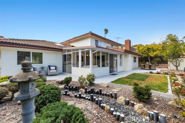 28312 Lunada Ridge Drive, Rancho Palos Verdes, California 90275, 5 Bedrooms Bedrooms, ,1 BathroomBathrooms,Residential,Sold,Lunada Ridge,SB22045848