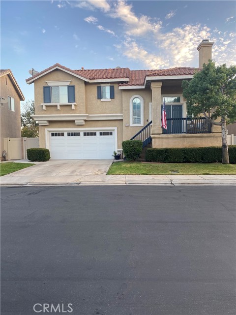 1265 Mira Valle St, Corona, CA 92879