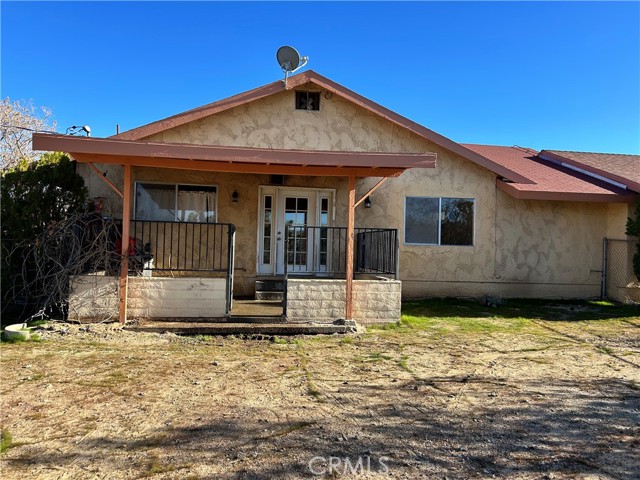 Detail Gallery Image 11 of 49 For 56776 Piute Trail, Yucca Valley,  CA 92284 - 3 Beds | 2 Baths