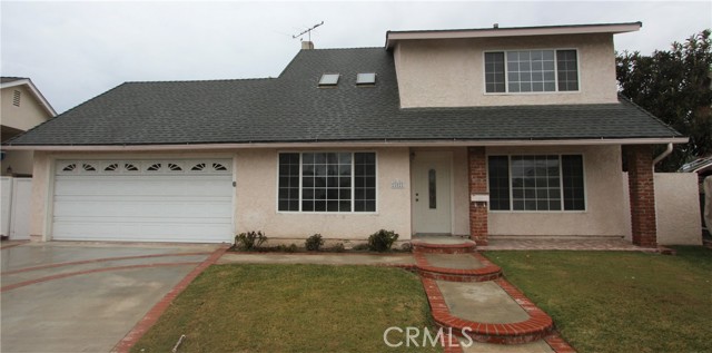 21021 Galbar Circle, Huntington Beach, CA 92646