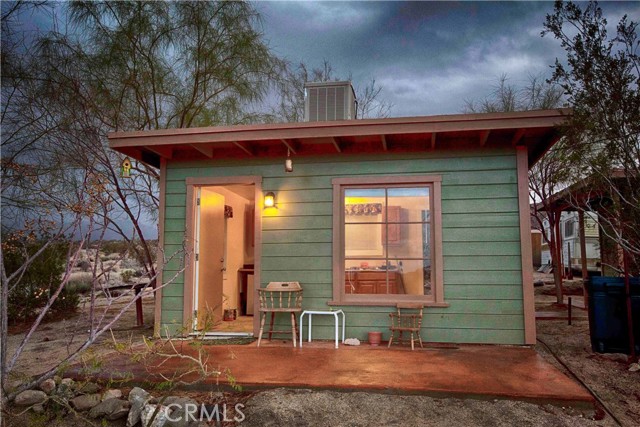 Detail Gallery Image 3 of 30 For 68033 Sullivan, Twentynine Palms,  CA 92277 - 0 Beds | 1 Baths