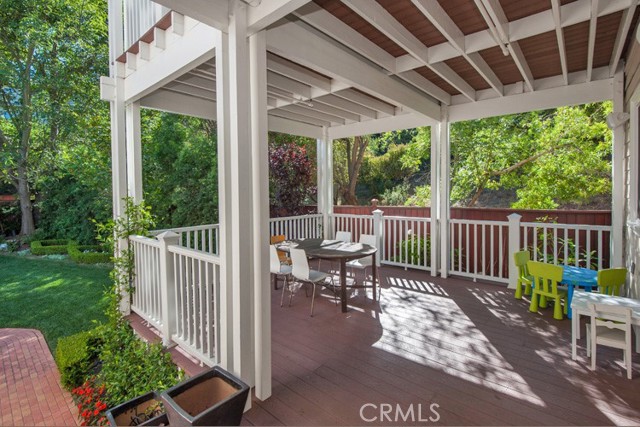 Detail Gallery Image 23 of 27 For 7120 Pacific View Dr, Los Angeles,  CA 90068 - 5 Beds | 4 Baths