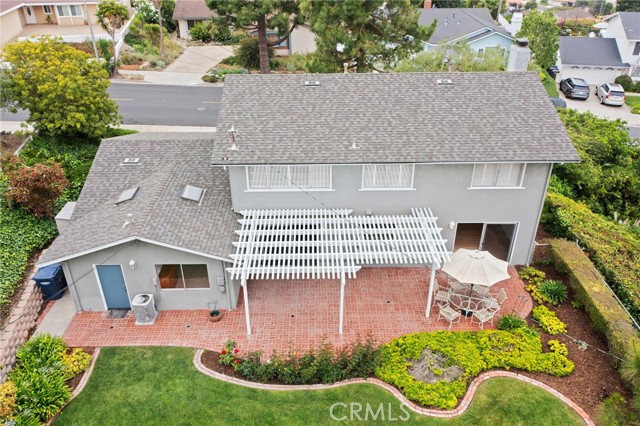 6549 Eddinghill Drive, Rancho Palos Verdes, California 90275, 5 Bedrooms Bedrooms, ,1 BathroomBathrooms,Residential,Sold,Eddinghill,PV24127046