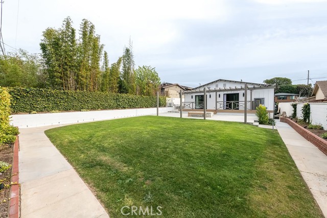 Detail Gallery Image 29 of 57 For 4721 Reese, Torrance,  CA 90505 - 3 Beds | 2/1 Baths