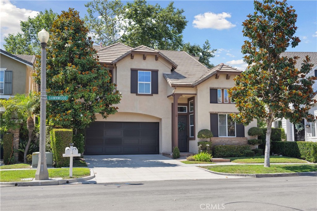 21 Dawnwood