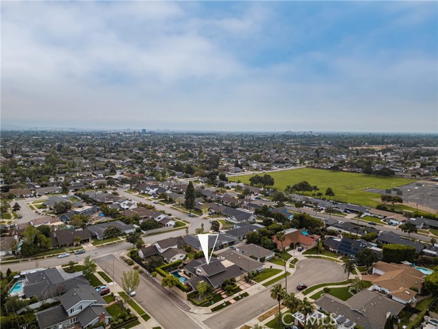 Detail Gallery Image 75 of 75 For 3030 E Elgin, Orange,  CA 92869 - 4 Beds | 2/1 Baths