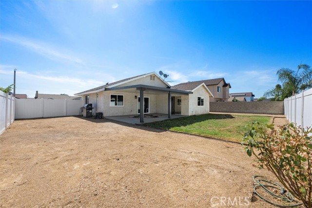 Detail Gallery Image 38 of 52 For 29639 Avenida De Sereno, Menifee,  CA 92586 - 2 Beds | 2 Baths