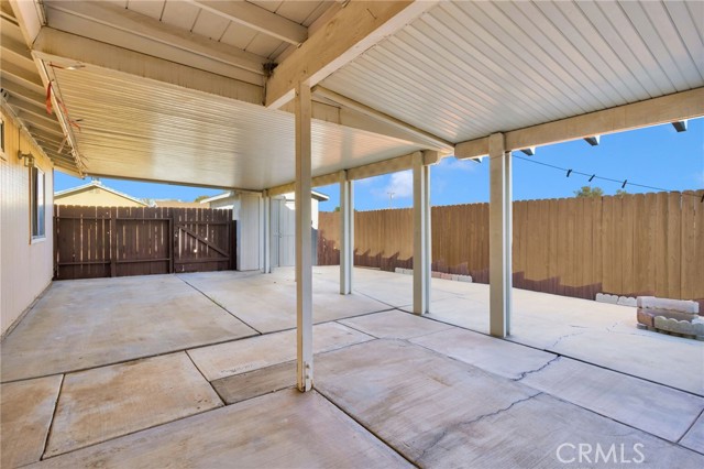 Detail Gallery Image 20 of 29 For 15481 Ramona, Apple Valley,  CA 92307 - 3 Beds | 2 Baths