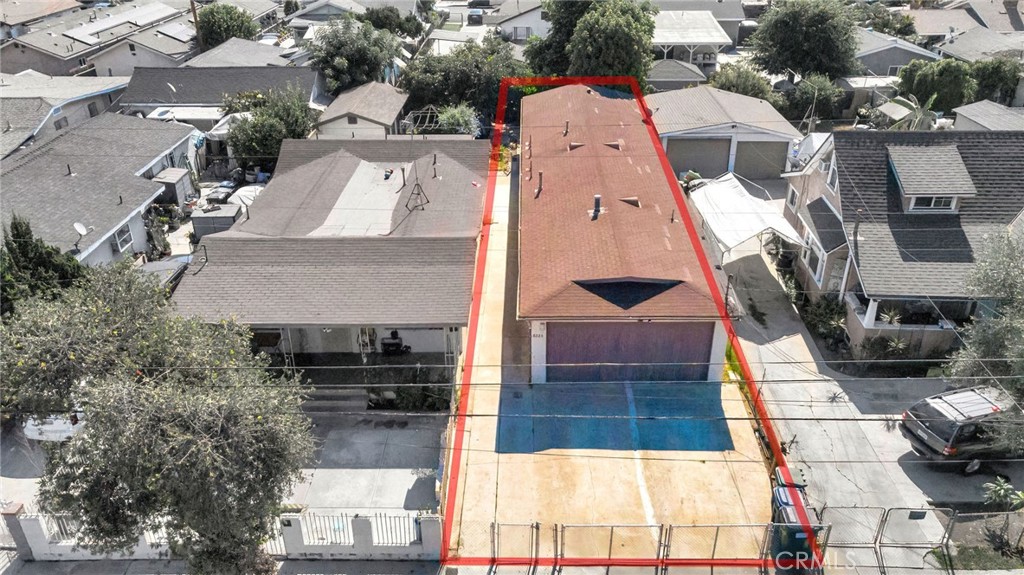 8024 Crockett Boulevard