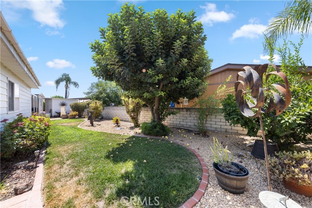 Detail Gallery Image 38 of 52 For 43689 Ange Ln, Hemet,  CA 92544 - 2 Beds | 2 Baths