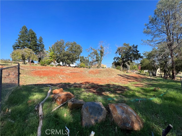 121 Valley Ridge Drive, Paradise, California 95969, ,Land,For Sale,121 Valley Ridge Drive,CRSN23201587