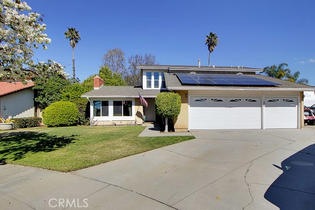 1213 Greenhaven St, San Dimas, CA 91773