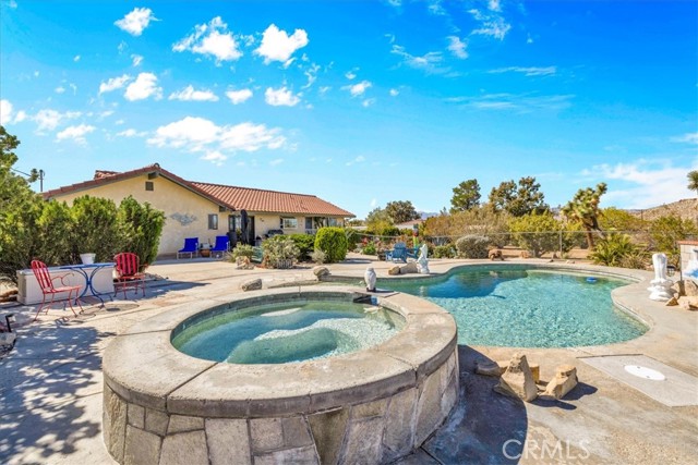 Detail Gallery Image 39 of 52 For 58260 Joshua, Yucca Valley,  CA 92284 - 3 Beds | 2 Baths