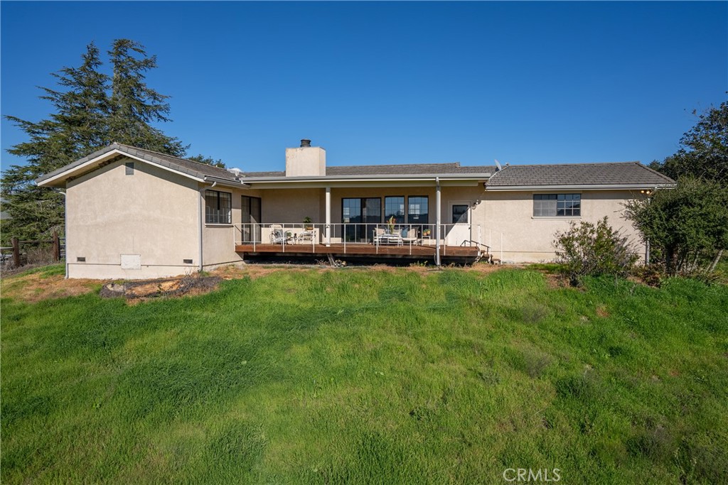 1195 Tiffany Ranch Road